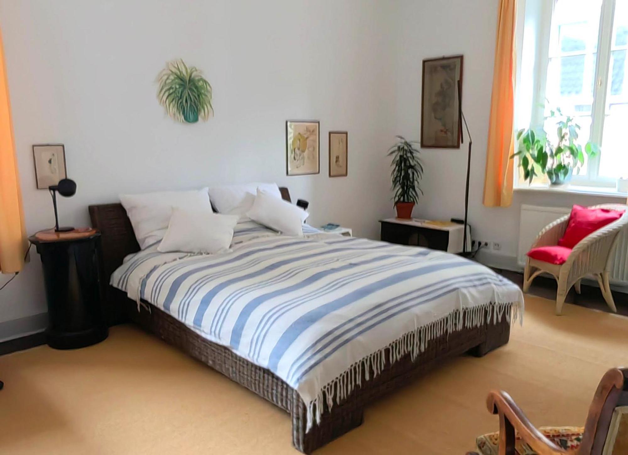 Apartamento Epic Location Düsseldorf Exterior foto