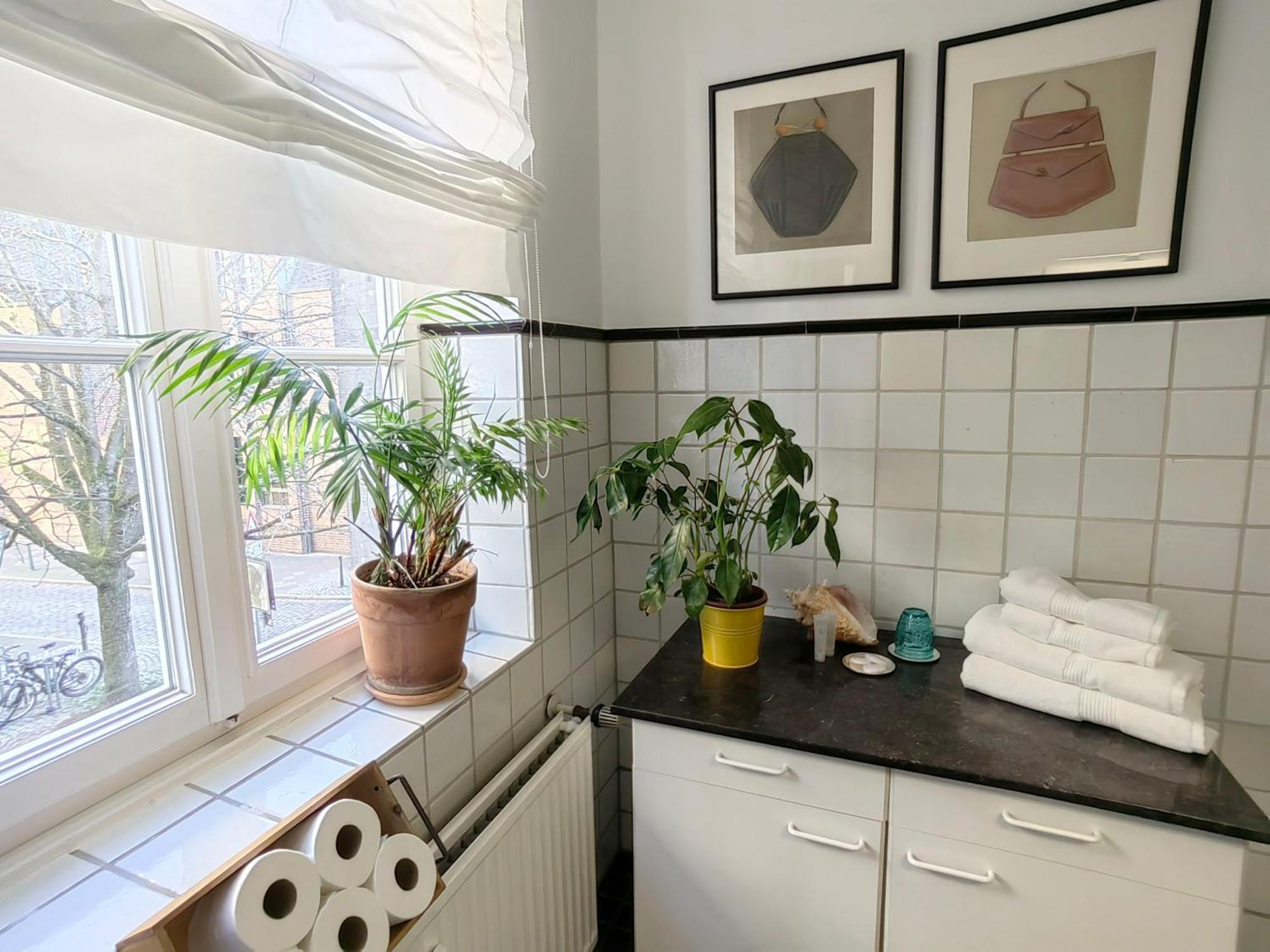 Apartamento Epic Location Düsseldorf Exterior foto