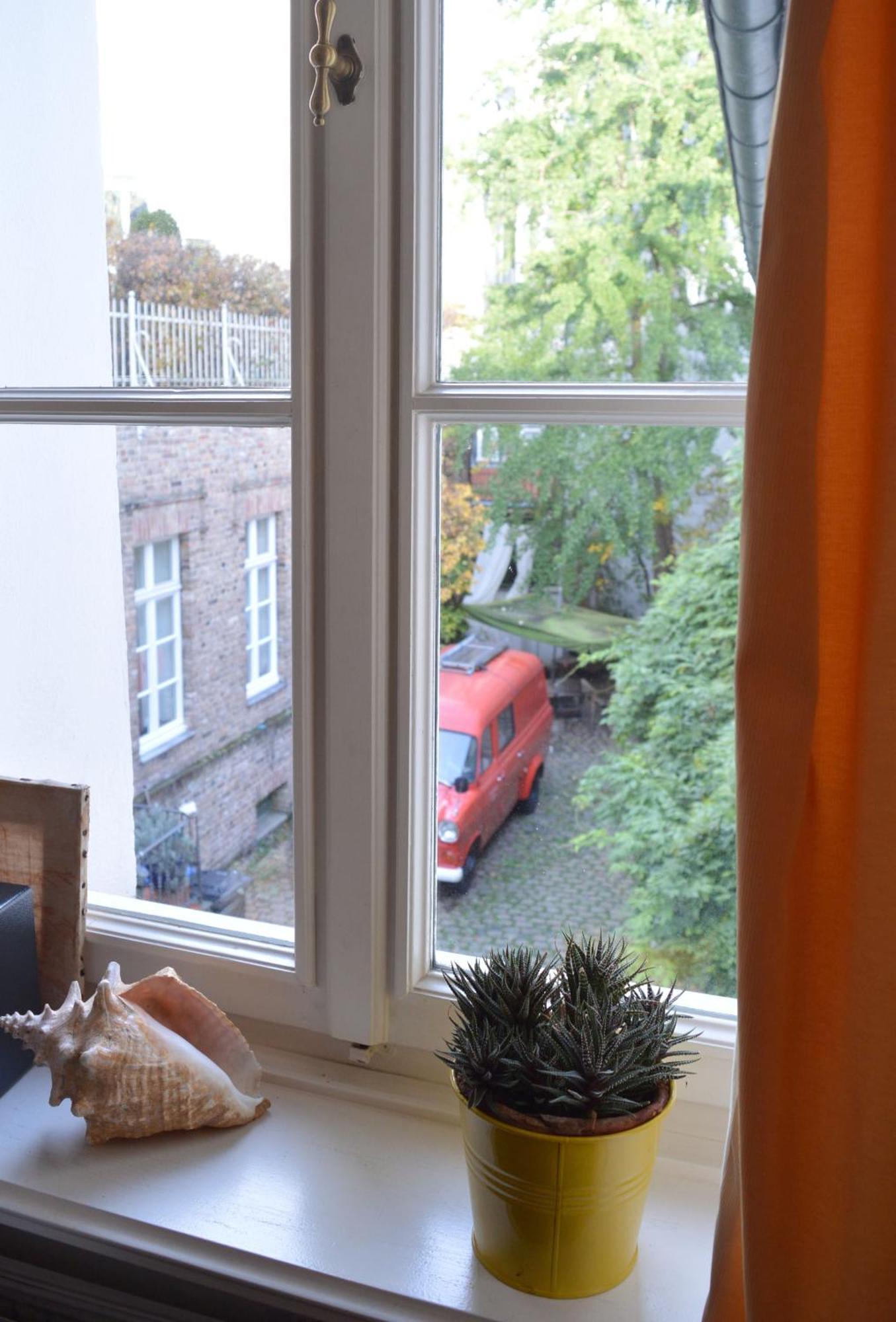 Apartamento Epic Location Düsseldorf Exterior foto