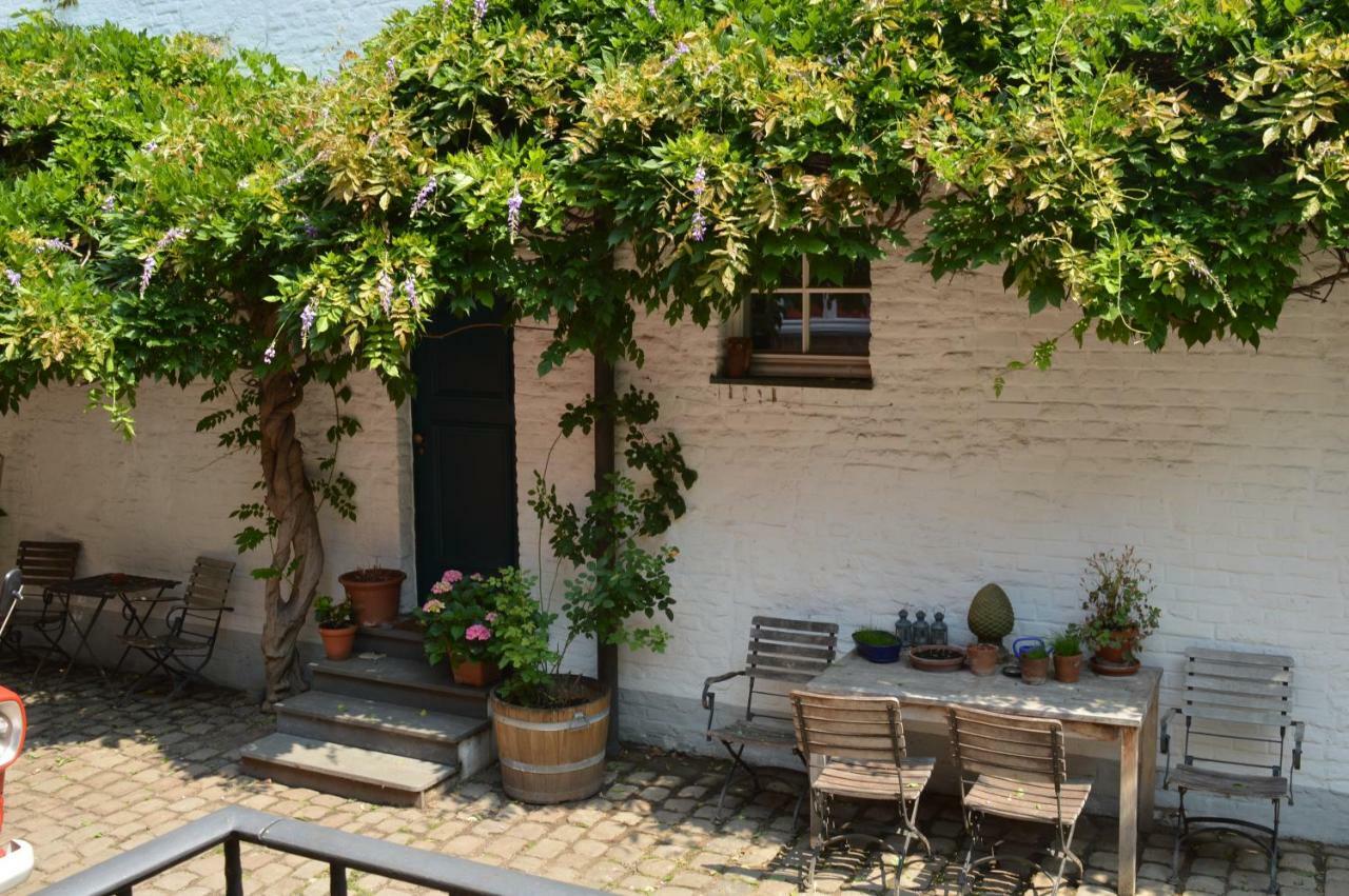 Apartamento Epic Location Düsseldorf Exterior foto